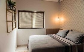 Apartamento em foz do Iguaçu